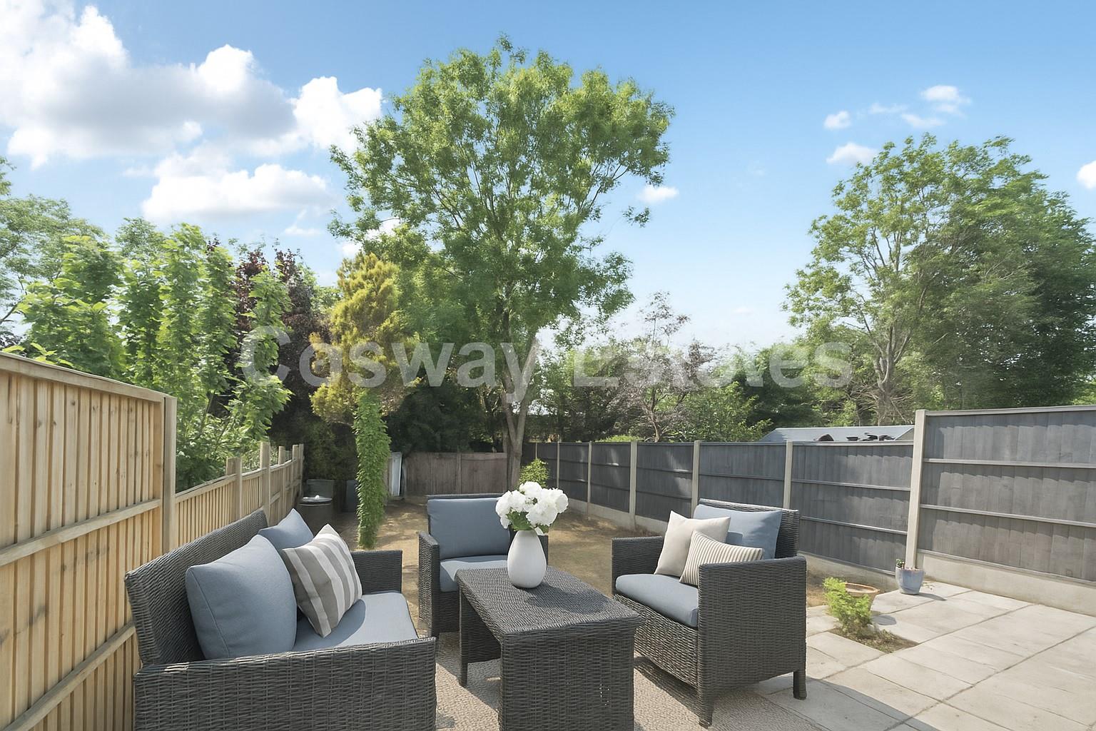 Millway, Mill Hill, NW7, London